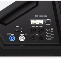 LD SYSTEMS MON 10 A G3 LD SYSTEMS MON 10 A G3