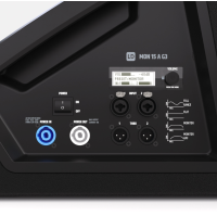 LD SYSTEMS MON 15 A G3 LD SYSTEMS MON 15 A G3