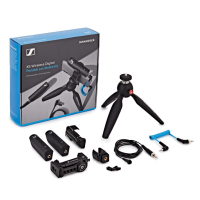 Comprar SENNHEISER XSW-D PORTABLE LAV MOBILE KIT - 307 € Comprar SENNHEISER XSW-D PORTABLE LAV MOBILE KIT - 307 €