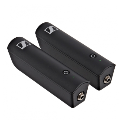 Comprar SENNHEISER XSW-D PORTABLE LAV MOBILE KIT - 307 €