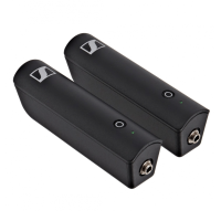 Comprar SENNHEISER XSW-D PORTABLE LAV MOBILE KIT - 307 € Comprar SENNHEISER XSW-D PORTABLE LAV MOBILE KIT - 307 €