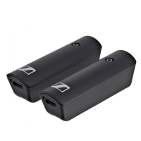 Comprar SENNHEISER XSW-D PORTABLE LAV MOBILE KIT - 307 € Comprar SENNHEISER XSW-D PORTABLE LAV MOBILE KIT - 307 €