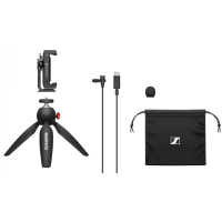 ≫ Comprar SENNHEISER XS LAV USB-C MOBILE KIT - 99 € | Profesional DJ®