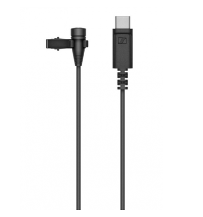 ≫ Comprar SENNHEISER XS LAV USB-C MOBILE KIT - 99 € | Profesional DJ®