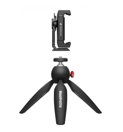 ≫ Comprar SENNHEISER XS LAV USB-C MOBILE KIT - 99 € | Profesional DJ®