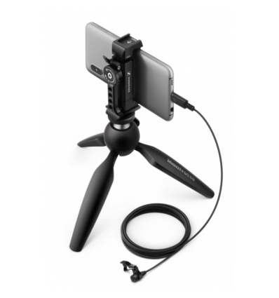 ≫ Comprar SENNHEISER XS LAV USB-C MOBILE KIT - 99 € | Profesional DJ®