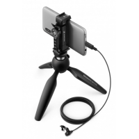 ≫ Comprar SENNHEISER XS LAV USB-C MOBILE KIT - 99 € | Profesional DJ®