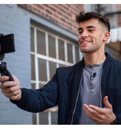 ≫ Comprar SENNHEISER XS LAV USB-C MOBILE KIT - 99 € | Profesional DJ®