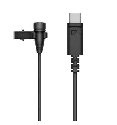 SENNHEISER XS LAV USB-C