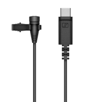 ≫ Comprar SENNHEISER XS LAV USB-C - 56 € | Profesional DJ®