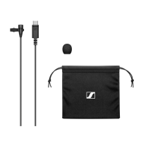 ≫ Comprar SENNHEISER XS LAV USB-C - 56 € | Profesional DJ®