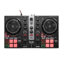 HERCULES DJ LEARNING KIT MK2