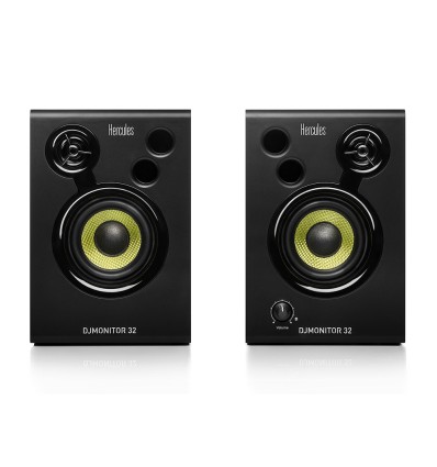 HERCULES DJ LEARNING KIT MK2