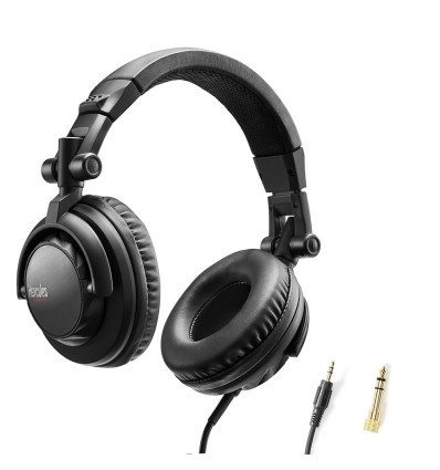 HERCULES DJ LEARNING KIT MK2