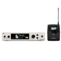 Comprar SENNHEISER EW 300 G4-ME2-RC-GW (558 - 626 MHz) - 975 € Comprar SENNHEISER EW 300 G4-ME2-RC-GW (558 - 626 MHz) - 975 €