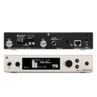 Comprar SENNHEISER EW 300 G4-ME2-RC-GW (558 - 626 MHz) - 975 € Comprar SENNHEISER EW 300 G4-ME2-RC-GW (558 - 626 MHz) - 975 €