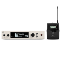 Comprar SENNHEISER EW 300 G4-BASE SK-RC-GW (558 - 626 MHz) - 795 € Comprar SENNHEISER EW 300 G4-BASE SK-RC-GW (558 - 626 MHz) - 795 €