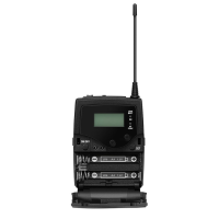 Comprar SENNHEISER EW 300 G4-BASE SK-RC-GW (558 - 626 MHz) - 795 € Comprar SENNHEISER EW 300 G4-BASE SK-RC-GW (558 - 626 MHz) - 795 €