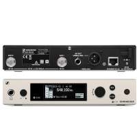 Comprar SENNHEISER EW 300 G4-ME2-RC-AW+ (470 - 558 MHz) - 975 € Comprar SENNHEISER EW 300 G4-ME2-RC-AW+ (470 - 558 MHz) - 975 €