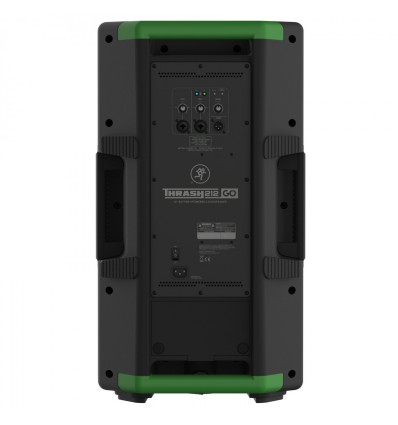 MACKIE THRASH 212 GO