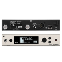 Comprar SENNHEISER EW 300 G4-BASE SK-RC-AW+ (470 - 558 MHz) - 845 €