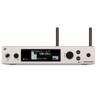 ≫ Comprar SENNHEISER EW 300 G4-865-S-GW - 990 € | Profesional DJ®
