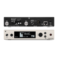 ≫ Comprar SENNHEISER EW 300 G4-865-S-GW - 990 € | Profesional DJ®