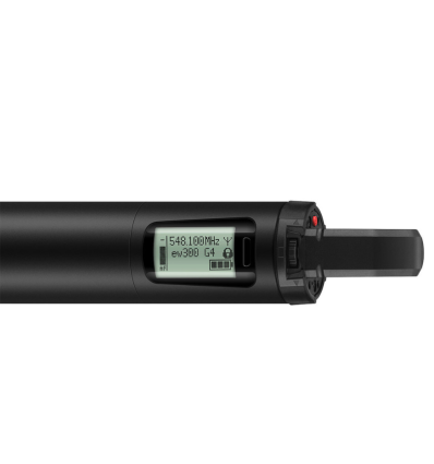 ≫ Comprar SENNHEISER EW 300 G4-865-S-BW - 990 € | Profesional DJ®