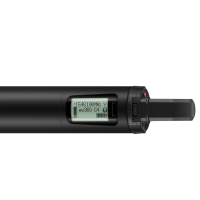 ≫ Comprar SENNHEISER EW 300 G4-865-S-AW+ - 990 € | Profesional DJ®
