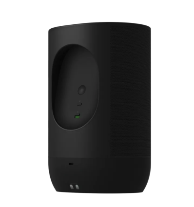 Sonos Move 2 - Altavoz portátil Wi-Fi y Bluetooth