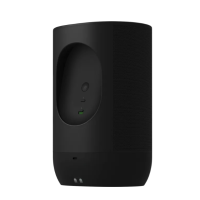 Sonos Move 2 - Altavoz portátil Wi-Fi y Bluetooth