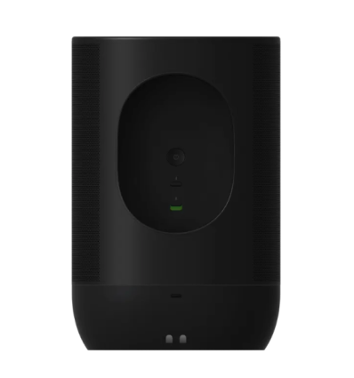Sonos Move 2 - Altavoz portátil Wi-Fi y Bluetooth