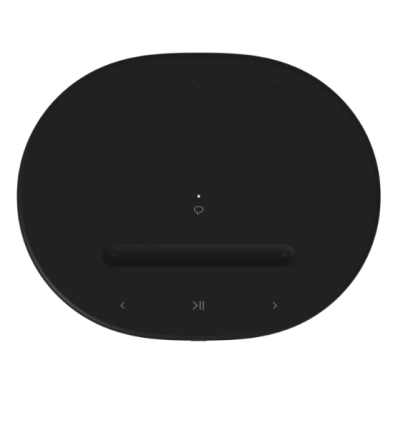 Sonos Move 2 - Altavoz portátil Wi-Fi y Bluetooth