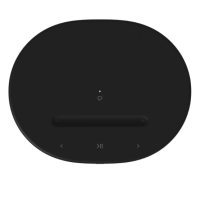 Sonos Move 2 - Altavoz portátil Wi-Fi y Bluetooth