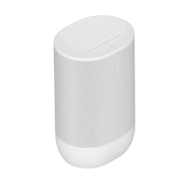 Sonos Move 2 Blanco - Altavoz portátil Wi-Fi y Bluetooth Sonos Move 2 Blanco - Altavoz portátil Wi-Fi y Bluetooth