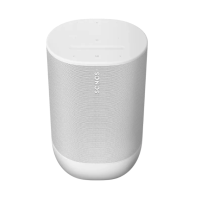 Sonos Move 2 Blanco - Altavoz portátil Wi-Fi y Bluetooth Sonos Move 2 Blanco - Altavoz portátil Wi-Fi y Bluetooth