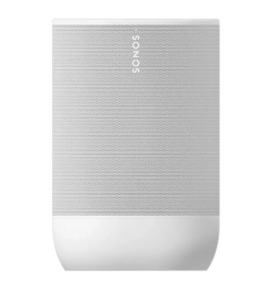 SONOS MOVE 2 BLANCO