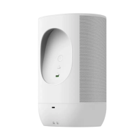 Sonos Move 2 Blanco - Altavoz portátil Wi-Fi y Bluetooth Sonos Move 2 Blanco - Altavoz portátil Wi-Fi y Bluetooth