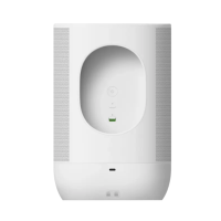 Sonos Move 2 Blanco - Altavoz portátil Wi-Fi y Bluetooth Sonos Move 2 Blanco - Altavoz portátil Wi-Fi y Bluetooth