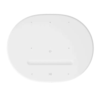 Sonos Move 2 Blanco - Altavoz portátil Wi-Fi y Bluetooth Sonos Move 2 Blanco - Altavoz portátil Wi-Fi y Bluetooth