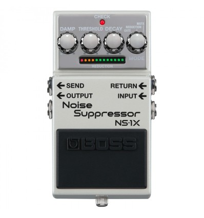 BOSS NS-1X