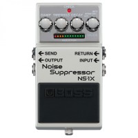 BOSS NS-1X