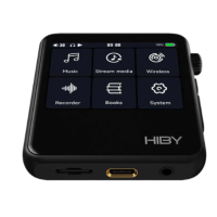 HIBY R2 II