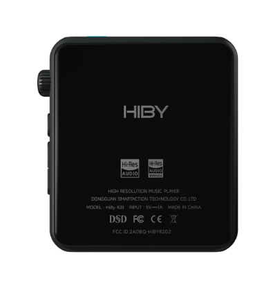 HIBY R2 II