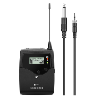 Comprar SENNHEISER EW 500 G4-CI1-GW (558 - 626 MHz) - 815 € Comprar SENNHEISER EW 500 G4-CI1-GW (558 - 626 MHz) - 815 €
