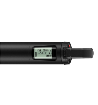Comprar SENNHEISER EW 500 G4-945-BW (626 - 698 MHz) - 1090 €