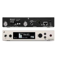 Comprar SENNHEISER EW 500 G4-945-AW+ (470 - 558 MHz) - 1090 € Comprar SENNHEISER EW 500 G4-945-AW+ (470 - 558 MHz) - 1090 €