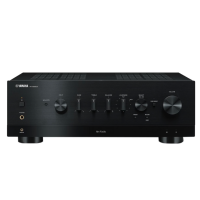 YAMAHA R-N1000A BLACK