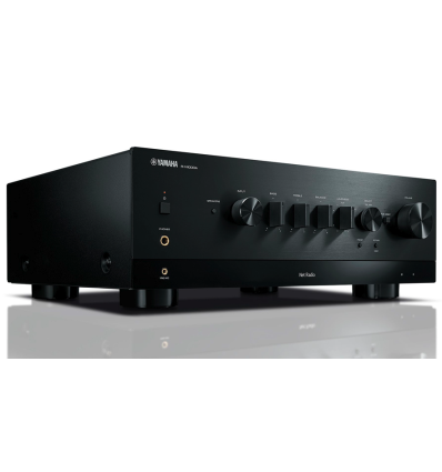 YAMAHA R-N1000A BLACK