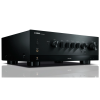 YAMAHA R-N1000A BLACK